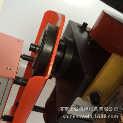 明行MX-30 焊接变位机 圆管自动环缝焊接设备 翻转变位机 **图3