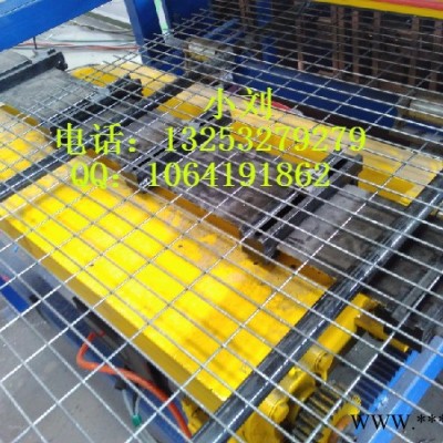 佳科 鸡笼网排焊机-鸡笼网焊接设备-全自动鸡笼网排焊机-数控鸡笼底网排焊机图3