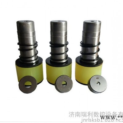 山东济南瑞利数控 母线加工设备  铜排加工设备 母排加工机  母排加工机专业生产厂家图4