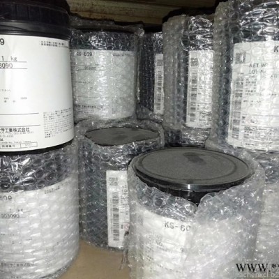 日本信越KS-609散热硅脂ShinEtsu KS609导热膏芯片散热膏 散热导热润滑油脂胶粘剂绝缘硅脂图5