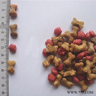 南京宠物饲料生产线 宠物加工设备图3