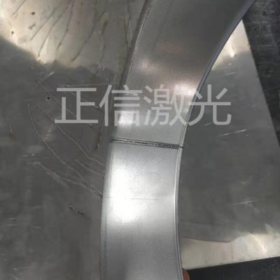 供应佛山不锈钢卷圆自动化焊接设备图3