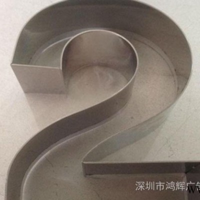 金属字焊接机 激光焊接机 焊接设备 不锈钢字焊接 点焊接机图2