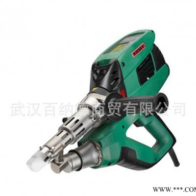 全能型塑料焊接设备PVDF挤出焊枪新款紧凑型挤出式焊枪WELDPLAST可用于PE、PP、PVC、PA、PVDF等材质图3