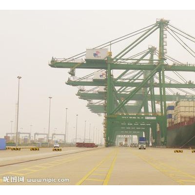 提供服务环航国际所有型号焊接设备进口运输报关清关配送代理图3