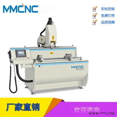 厦门 明美数控SKX-CNC-1200 工业铝型材数控加工中心 铝型材数控加工设备 三轴数控加工设备图4