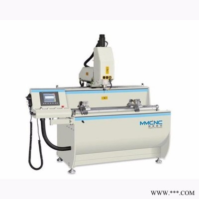厦门 明美数控SKX-CNC-1200 工业铝型材数控加工中心 铝型材数控加工设备 三轴数控加工设备图2