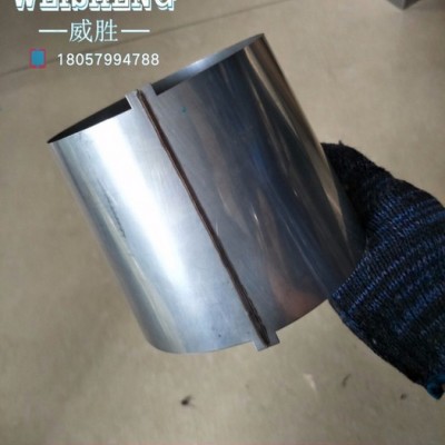 **威胜焊接设备WSZF-300五金产品 自动直缝焊接机氩弧焊直缝焊接金属制品直缝对焊加工图5