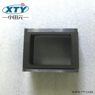 非标自动化设备治具 精密零部件,工装夹具； 切筋刀片加工封装半导体治具加工 FG刀片加工部品加工图5