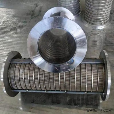 不锈钢筛筒 油脂焦油树脂过滤器 糖浆过滤器滤芯图3