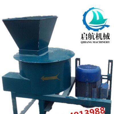 饲料加工设备 青贮饲料打浆机 鲜草打浆机图3