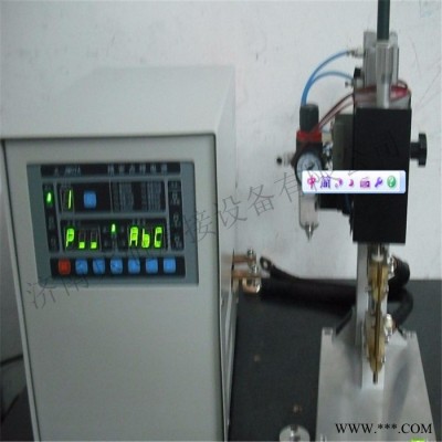 供应咏旭焊接设备， APM-10K系列交流脉冲电池点焊机 ，点焊机， 手持点焊机，图6