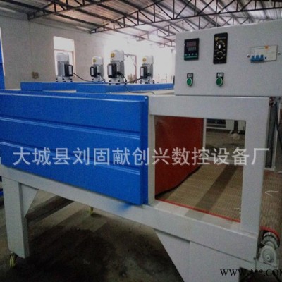 加工定做干燥设备 工业隧道炉小型烤箱温度自控