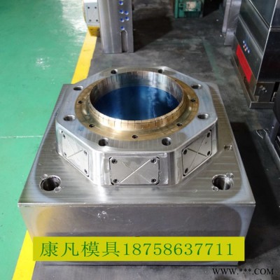 10公斤防冻液桶模具 18升油脂桶模具 20升机油桶模具 各种包装容器模具制造报价单 塑料模具制造图4