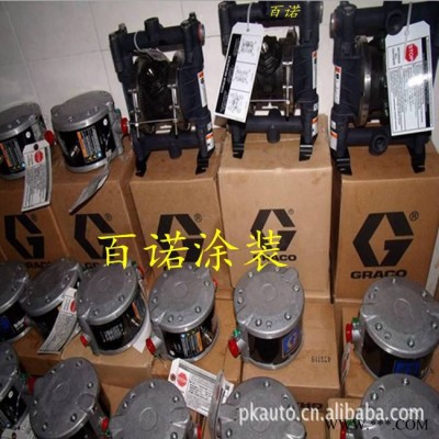 GRACO/固瑞克涂装配件 供应固瑞克油泵   308泵浦 固瑞克油脂泵图2