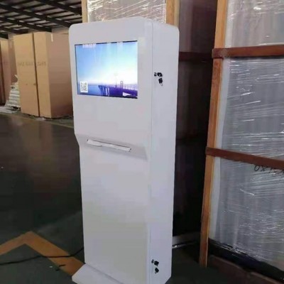 济南栎锐明 数控冲床加工机械设备外壳加工 智能宣泄仪外壳钣金加工定做图6