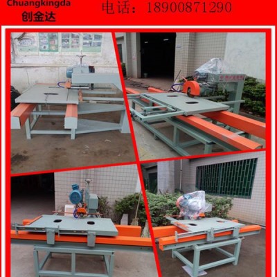 瓷砖加工设备 手动切 瓷砖手推机 瓷砖切割机  陶瓷加工设备 陶瓷切割机  陶瓷切割机图5