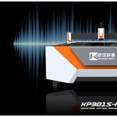 武汉科普KP-1530工业等离子切割焊接设备图3
