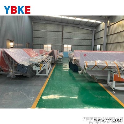 英蓓克 中空玻璃加工设备折弯机  中空玻璃加工设备厂图3