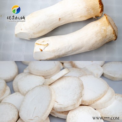 其他果蔬加工设备切菜机TS-Q115 中央厨房多功能切菜机 净菜设备切菜机 果蔬加工设备 广泛应用图8