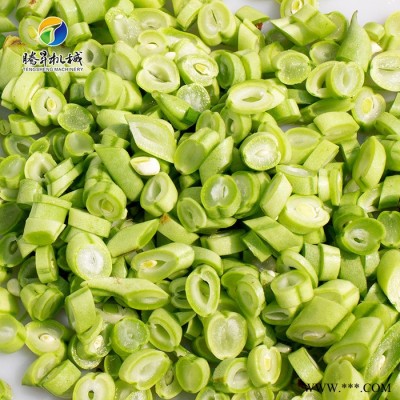 其他果蔬加工设备切菜机TS-Q115 中央厨房多功能切菜机 净菜设备切菜机 果蔬加工设备 广泛应用图1
