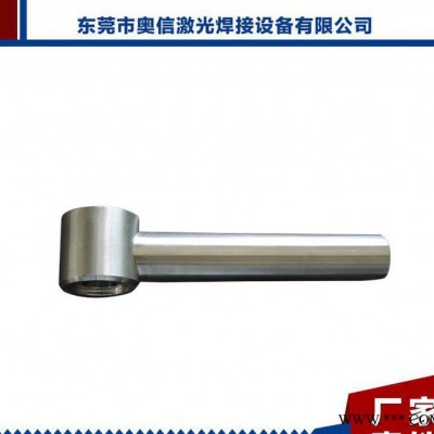直销方管自动焊接机 不锈钢管光纤激光焊机 无缝激光焊接设备图1
