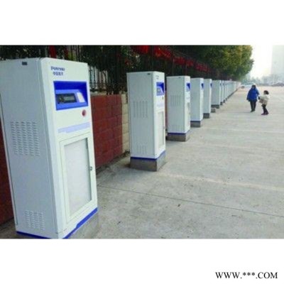 栎锐明 查询机机壳加工 医疗设备外壳加工 标准生产图1