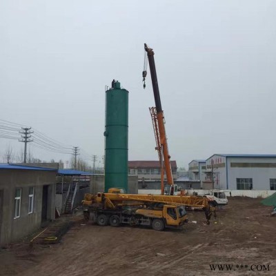 牛奶加工厂废水处理设备 羊奶加工厂废水处理设备 乳制品加工厂废水处理设备图5