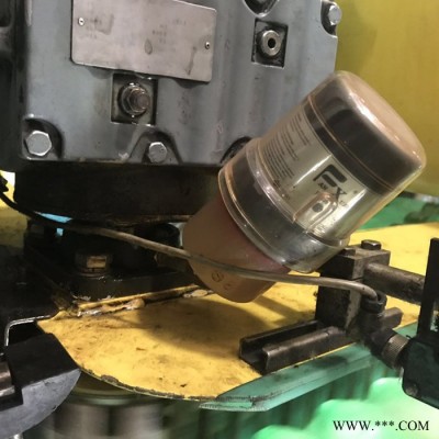 单点加脂器 重复使用 油杯 黄油泵 防爆风机轴承油脂加注 150 自动润滑泵 自动加脂器