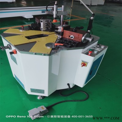 SETH赛斯-160 门窗加工设备图8