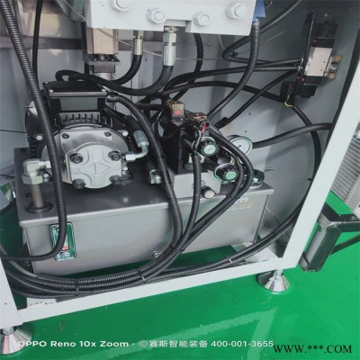 SETH赛斯-160 门窗加工设备图5