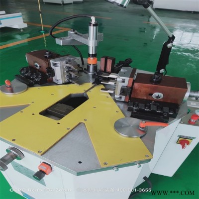 SETH赛斯-160 门窗加工设备图6