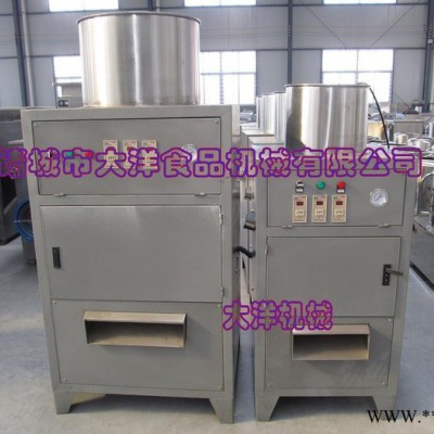 快速剥蒜机 自动化蒜米加工设备图3