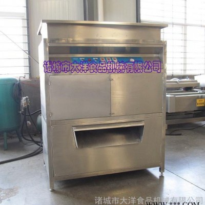 快速剥蒜机 自动化蒜米加工设备图4