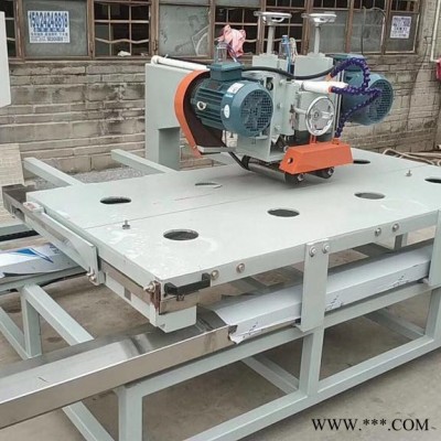 CKD-800型瓷砖加工设备图8
