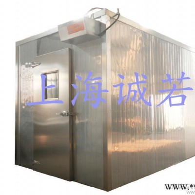 休闲食品加工设备 土司面包生产设备 面包醒发房 13917008559图2