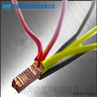 无锡汽车连接线超声波线束焊接设备焊接电缆线 端子连接线 汽车线束焊接机图2