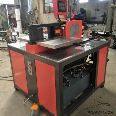 奥泰 标准型 母线加工机设备 铜排加工机设备 母排加工机 母排加工机机械设备图6