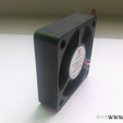 直销全系列DC5015含油直流散热风扇低噪音焊接设备投影仪图2