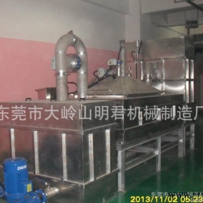 餐饮水自动隔油器 隔油池 油水分离器 酒店油脂分离器，是我公司自主生产研发有15年的经验。就是为了让客户买的放心用的省心图3