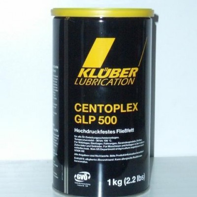 KLUBER克鲁勃油脂   GLP500图4