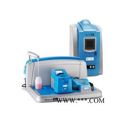 美国Spectro斯派超油料光谱仪 润滑油污染和油脂分析仪图5