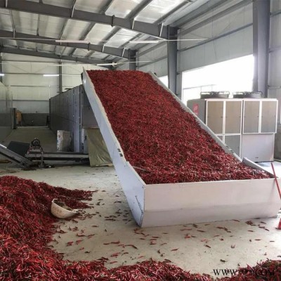 恒松 加工定制 秸秆烘干设备 煤球烘干设备定制图8