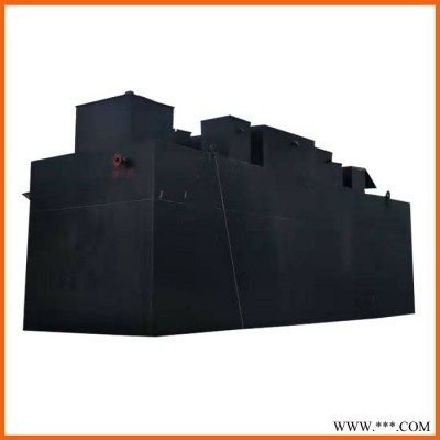 大蒜加工污水处理设备图2