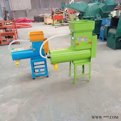 淀粉加工设备  生产淀粉设备 云南淀粉机图6