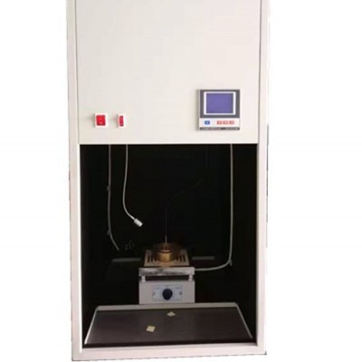 油脂烟点仪盛泰仪器ST123 植物油烟点仪图2