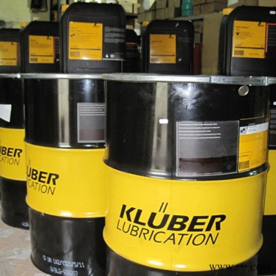 克鲁勃 Kluberpaste 46 MR 401 白色轴承润滑油脂 ** Kluberpaste46 MR 401图3