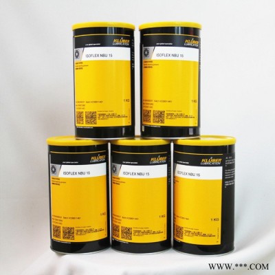 克鲁勃 Kluberpaste 46 MR 401 白色轴承润滑油脂 ** Kluberpaste46 MR 401图8