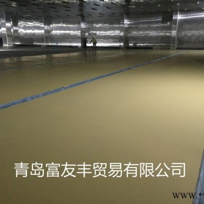 德国巴斯夫BASF聚氨酯地坪UCRETE防腐防冲撞防油脂放高温防潮防酸耐磨食品级地坪图3