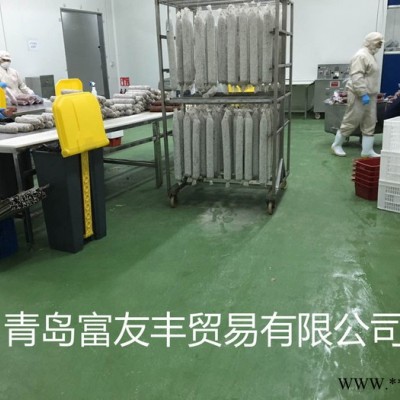 德国巴斯夫BASF聚氨酯地坪UCRETE防腐防冲撞防油脂放高温防潮防酸耐磨食品级地坪